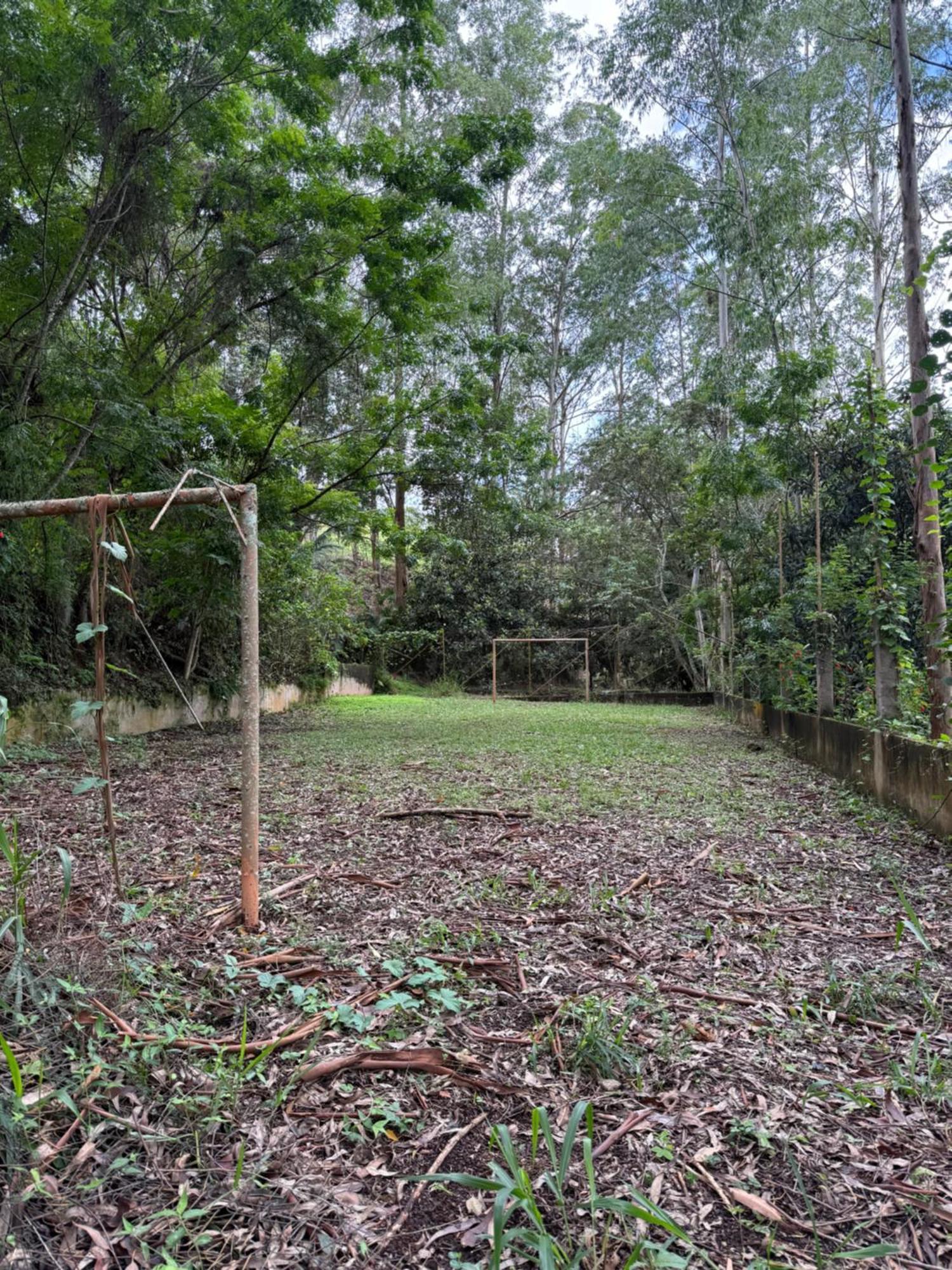 Casarao Verde São Luís do Paraitinga Exterior foto